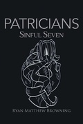 Cover: Patricians - Writers Branding LLC