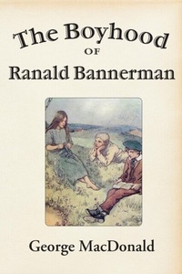 Abbildung von: The Boyhood of Ranald Bannerman - Unorthodox Press