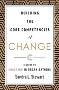 Cover: Building the Core Competencies of Change - Advantage Media Group