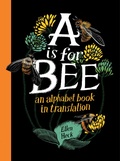 Cover: A Is for Bee - Levine Querido