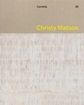 Cover: Christy Matson - Marquand Books Inc