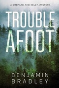 Cover: Trouble Afoot - Indies United Publishing House, LLC