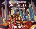 Cover: John Carter of Mars: Gods of the Forgotten - Oasis Audio