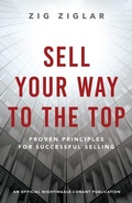 Cover: Sell Your Way to the Top - Sound Wisdom