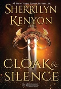 Cover: Cloak & Silence - Oliver-Heber Books