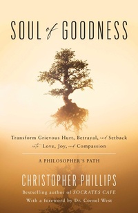 Enlarge image Cover: Soul of Goodness - Simon + Schuster LLC