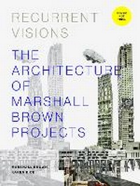 Enlarge image Cover: Recurrent Visions - Princeton Architectural Press