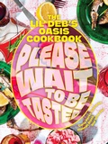 Cover: Please Wait to Be Tasted - Princeton Architectural Press