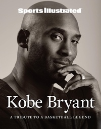 Abbildung von: Sports Illustrated Kobe Bryant - Triumph Books