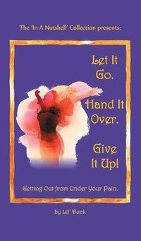 Abbildung von: Let It Go. Hand It Over. Give It Up. - Tablo Pty Ltd