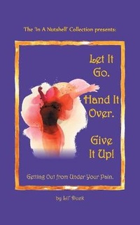 Abbildung von: Let It Go. Hand It Over. Give It Up. - Tablo Pty Ltd