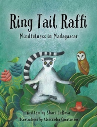 Enlarge image Cover: Ring Tail Raffi - Gatekeeper Press