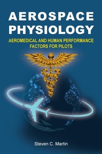 Enlarge image Cover: Aerospace Physiology - Gatekeeper Press