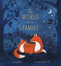 Cover: The World is a Family - Tiger Tales
