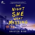 Cover: The Night She Went Missing - Mira Books