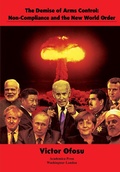 Cover: The Demise of Arms Control - Academica Press