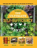 Cover: The Ultimate Self-Sufficiency Manual - Weldon Owen
