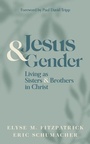 Cover: Jesus and Gender - Faithlife Corporation