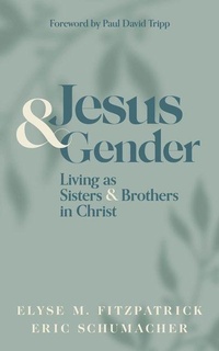 Enlarge image Cover: Jesus and Gender - Faithlife Corporation