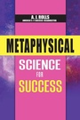 Bild: Metaphysical Science for Success - Trafford Publishing