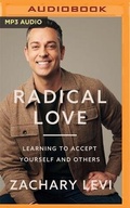 Cover: Radical Love - Harper Horizon on Brilliance Audio