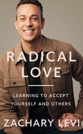Cover: Radical Love - Harper Horizon on Brilliance Audio