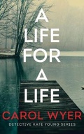 Cover: A Life for a Life - Brilliance Audio