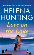 Cover: Love on the Lake - Brilliance Audio