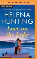 Cover: Love on the Lake - Brilliance Audio