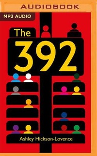 Enlarge image Cover: The 392 - Audible Studios on Brilliance