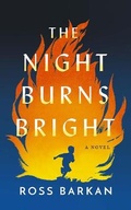 Cover: The Night Burns Bright - Brilliance Audio