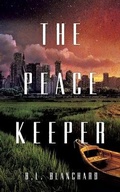 Cover: The Peacekeeper - Brilliance Audio