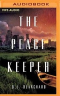 Cover: The Peacekeeper - Brilliance Audio