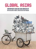 Cover: Global Asias - Jordan Schnitzer Family Foundation