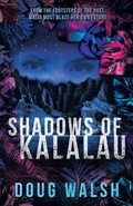 Cover: Shadows of Kalalau - Snoke Valley Books