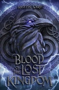 Cover: Blood of the Lost Kingdom - Kristin Ward