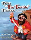 Cover: Tobias "The Terrible" Tremayne - Marc Moss