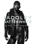 Cover: Jacolby Satterwhite: How lovly is me being as I am - Carnegie Mellon University