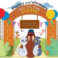 Cover: Flappy and Whiskers go to the Park - Unlock Your Untold Stories