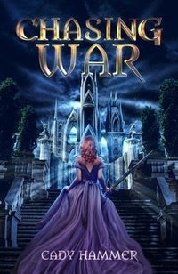 Enlarge image Cover: Chasing War - Black Lily Press