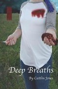 Cover: Deep Breaths - Happy Duck Publishing