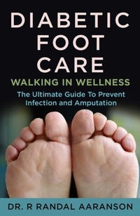 Abbildung von: Diabetic Footcare - Stonebrook Publishing