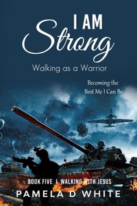 Enlarge image Cover: I Am Strong - Distributed By Ingram Spark