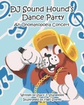 Cover: DJ Sound Hound's Dance Party - Bookbuzz