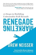 Cover: Renegade Marketing - Cmo Huddles
