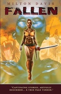 Cover: Fallen - MVmedia, LLC
