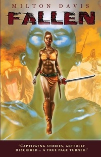 Enlarge image Cover: Fallen - MVmedia, LLC