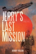 Cover: Jerry's Last Mission - Armin Lear Press