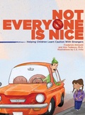 Cover: Not Everyone Is Nice - Armin Lear Press