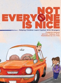 Enlarge image Cover: Not Everyone Is Nice - Armin Lear Press